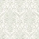 Chesapeake Adavu - Sage Wallpaper | Buy Online Chesapeake Adavu wallpaper, color Sage, SKU 4148-27441