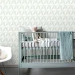 Chesapeake Adella - Sage Wallpaper | Buy Online Chesapeake Adella wallpaper, color Sage, SKU 4060-138913