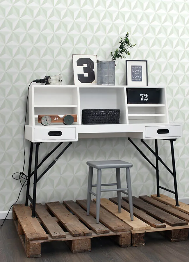Chesapeake Adella - Sage Wallpaper | Buy Online Chesapeake Adella wallpaper, color Sage, SKU 4060-138913