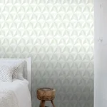 Chesapeake Adella - Sage Wallpaper | Buy Online Chesapeake Adella wallpaper, color Sage, SKU 4060-138913