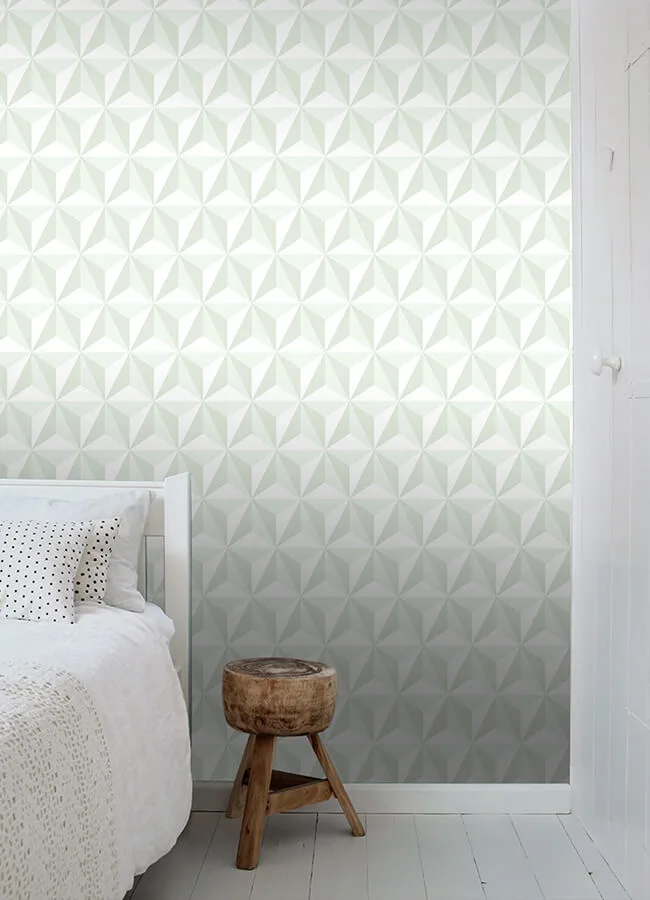 Chesapeake Adella - Sage Wallpaper | Buy Online Chesapeake Adella wallpaper, color Sage, SKU 4060-138913
