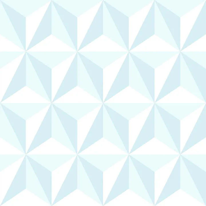 Chesapeake Adella wallpaper, color Sky Blue, SKU 4060-138912