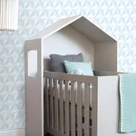 Chesapeake Adella - Sky Blue Wallpaper | Buy Online Chesapeake Adella wallpaper, color Sky Blue, SKU 4060-138912