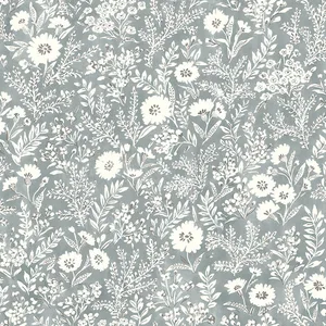 Chesapeake Agathon wallpaper, color Blue, SKU 4072-70051