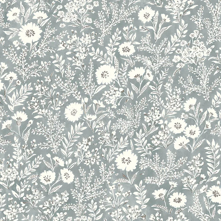 Chesapeake Agathon wallpaper, color Blue, SKU 4072-70051