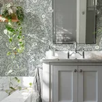 Chesapeake Agathon - Blue Wallpaper | Buy Online Chesapeake Agathon wallpaper, color Blue, SKU 4072-70051