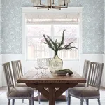 Chesapeake Agathon - Light Blue Wallpaper | Buy Online Chesapeake Agathon wallpaper, color Light Blue, SKU 4072-70050