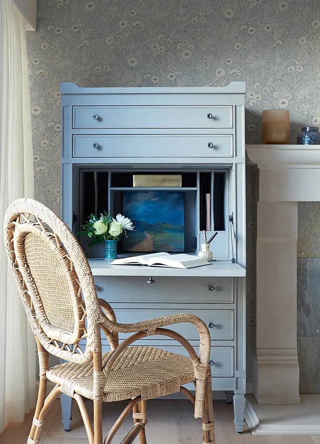 Chesapeake Agathon - Light Blue Wallpaper | Buy Online Chesapeake Agathon wallpaper, color Light Blue, SKU 4072-70050