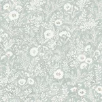 Chesapeake Agathon wallpaper, color Seafoam, SKU 4072-70053