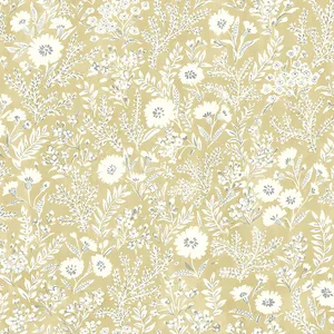 Chesapeake Agathon wallpaper, color Wheat, SKU 4072-70052