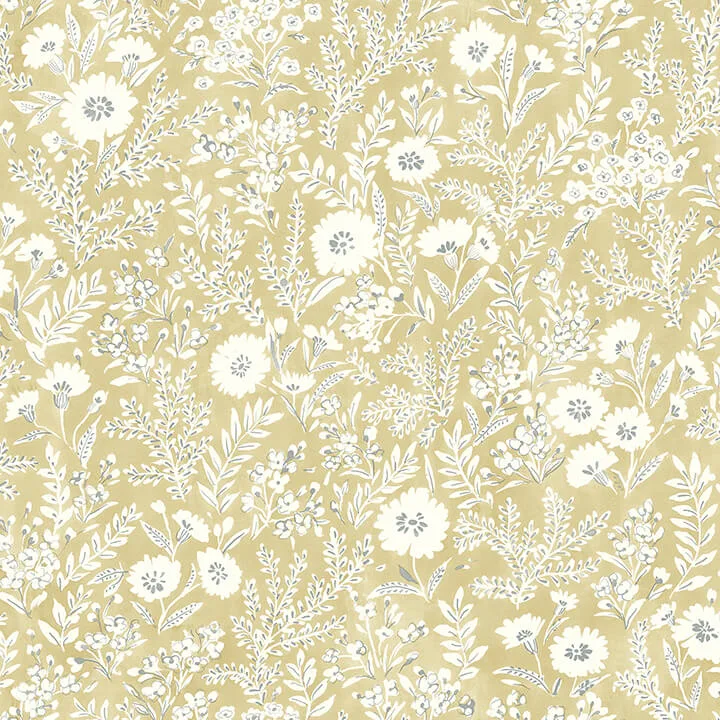 Chesapeake Agathon wallpaper, color Wheat, SKU 4072-70052