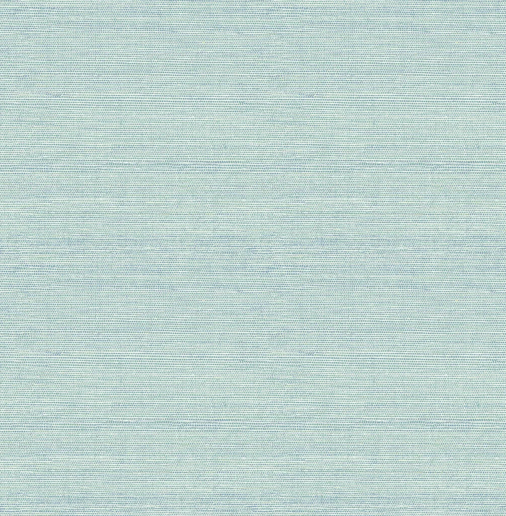 Chesapeake Agave wallpaper, color Aqua, SKU 3124-24282