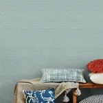 Chesapeake Agave - Aqua Wallpaper | Buy Online Chesapeake Agave wallpaper, color Aqua, SKU 3124-24282