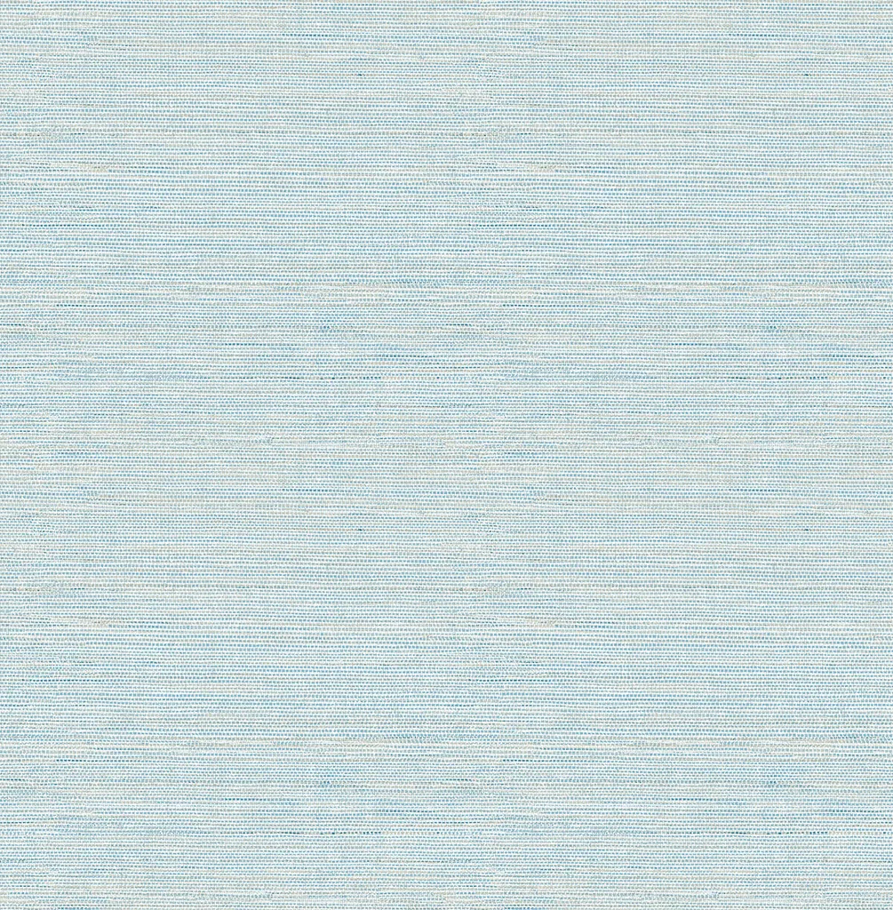Chesapeake Agave wallpaper, color Blue, SKU 3124-24283