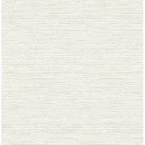 Chesapeake Agave wallpaper, color Dove, SKU 3117-24281