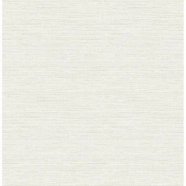 Chesapeake Agave wallpaper, color Dove, SKU 3117-24281