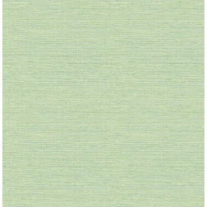 Chesapeake Agave wallpaper, color Green, SKU 3117-24284