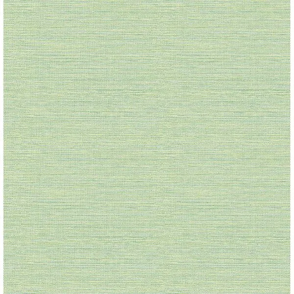 Chesapeake Agave wallpaper, color Green, SKU 3117-24284