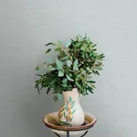 Chesapeake Agave - Light Blue Wallpaper | Buy Online Chesapeake Agave wallpaper, color Light Blue, SKU 4169-24278