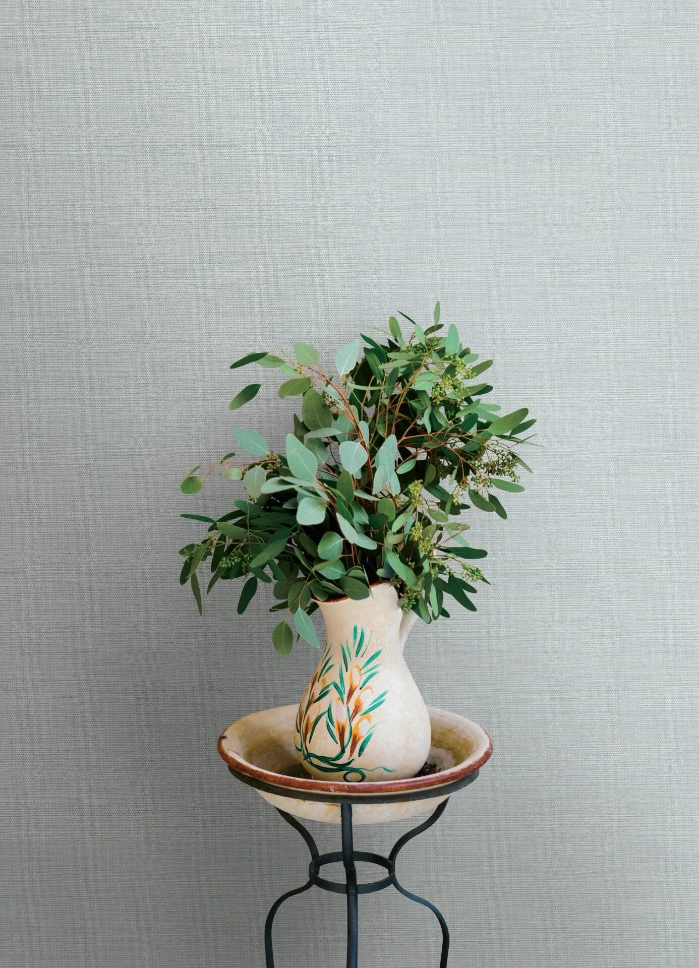 Chesapeake Agave - Light Blue Wallpaper | Buy Online Chesapeake Agave wallpaper, color Light Blue, SKU 4169-24278