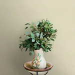 Chesapeake Agave wallpaper, color Neutral, SKU 4169-27611