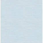 Chesapeake Agave wallpaper, color Sky Blue, SKU 3117-24283