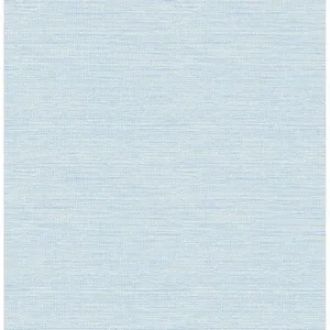 Chesapeake Agave wallpaper, color Sky Blue, SKU 3117-24283