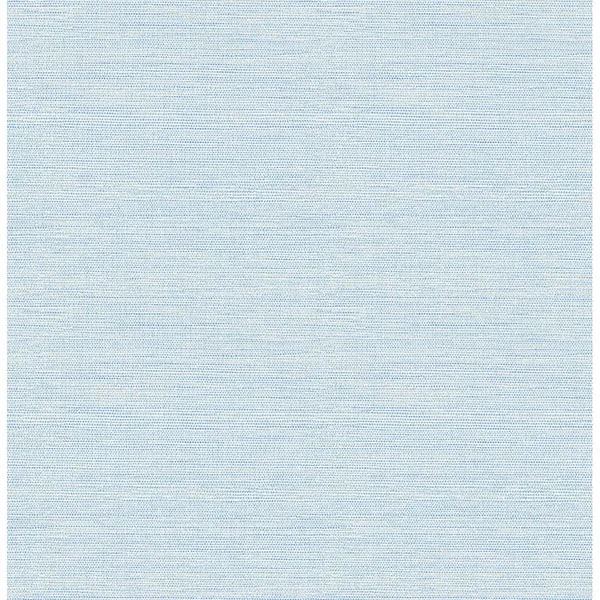Chesapeake Agave wallpaper, color Sky Blue, SKU 3117-24283