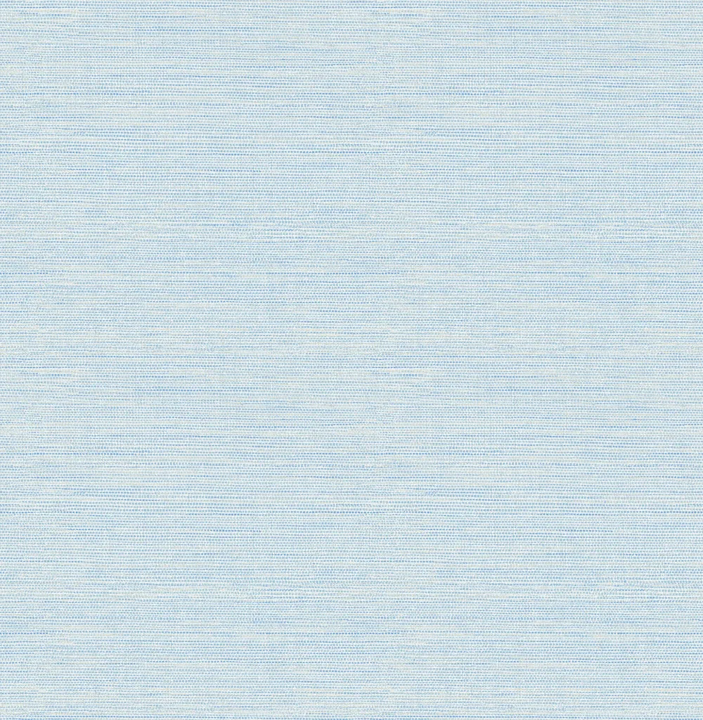 Chesapeake Agave wallpaper, color Sky Blue, SKU 4169-24283