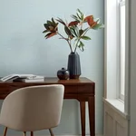 Chesapeake Agave - Sky Blue Wallpaper | Buy Online Chesapeake Agave wallpaper, color Sky Blue, SKU 4169-24283