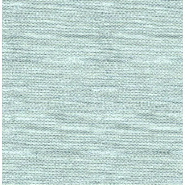 Chesapeake Agave wallpaper, color Teal, SKU 3117-24282