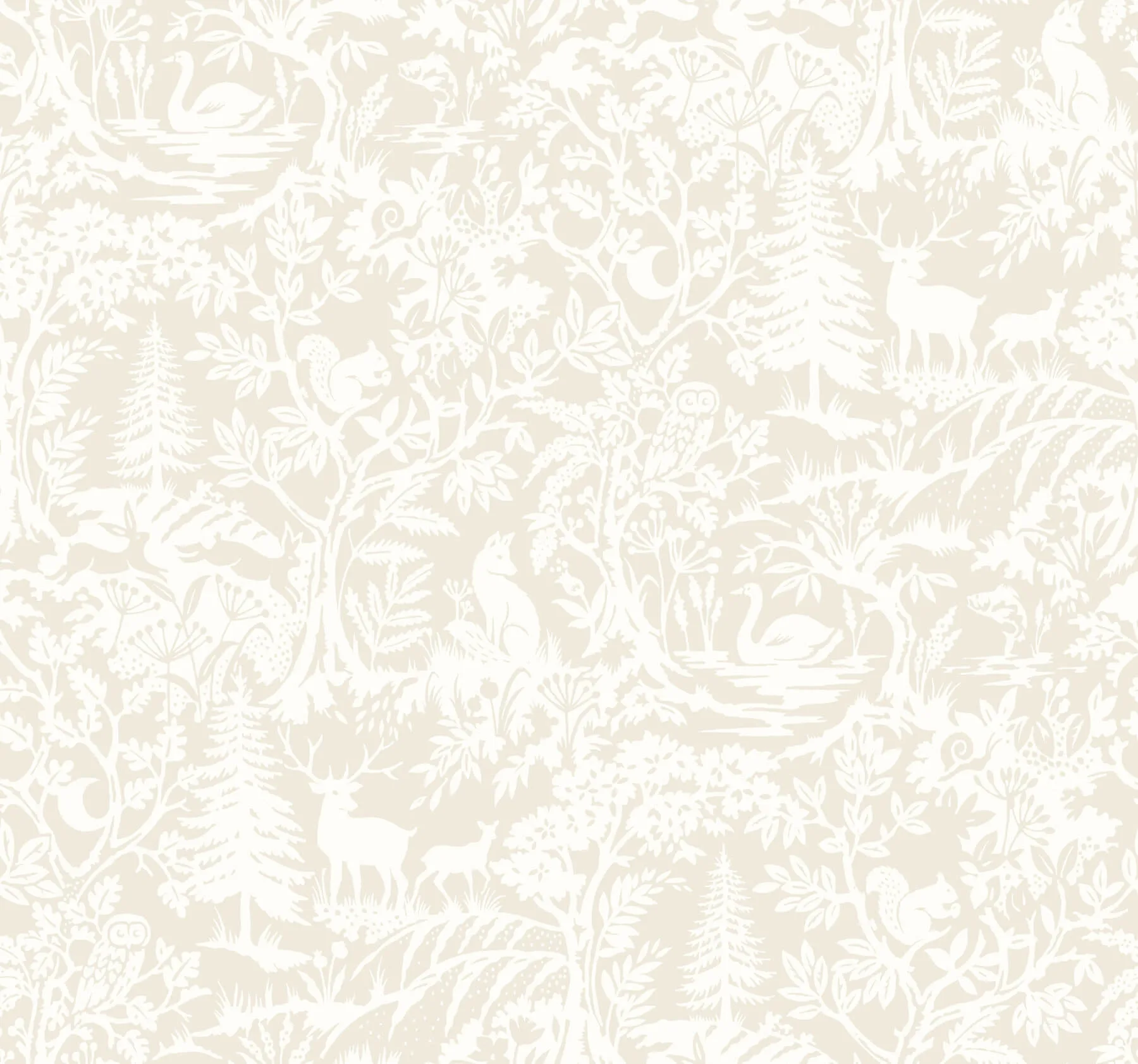 Chesapeake Alrick wallpaper, color Dove, SKU 3125-72320