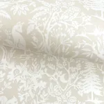Chesapeake Alrick - Dove Wallpaper | Buy Online Chesapeake Alrick wallpaper, color Dove, SKU 3125-72320