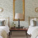 Chesapeake Alrick - Sage Wallpaper | Buy Online Chesapeake Alrick wallpaper, color Sage, SKU 3125-72323