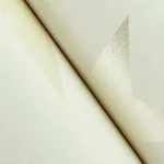 Chesapeake Amira wallpaper, color Cream, SKU 4060-347696