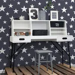 Chesapeake Amira wallpaper, color Navy, SKU 4060-138933
