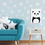 Chesapeake Amira - Sky Blue Wallpaper | Buy Online Chesapeake Amira wallpaper, color Sky Blue, SKU 4060-138932