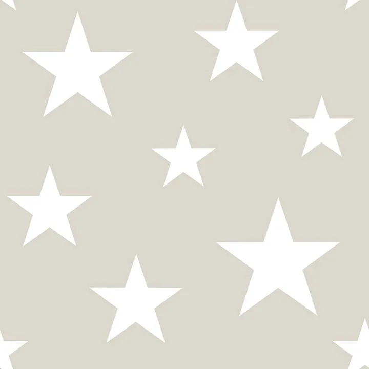 Chesapeake Amira wallpaper, color Taupe, SKU 4060-128866