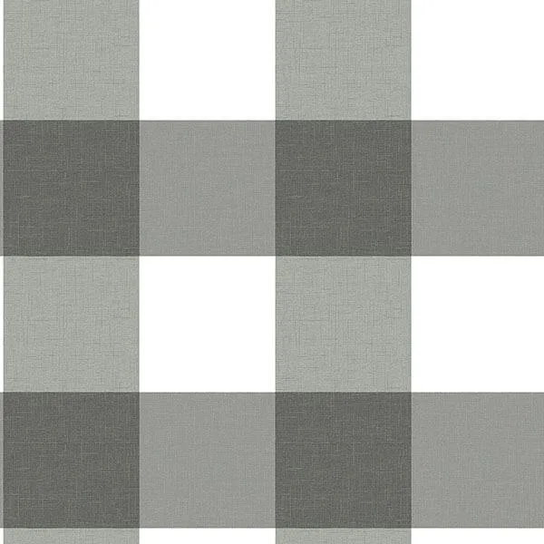 Chesapeake Amos wallpaper, color Black, SKU 3115-12532