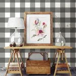 Chesapeake Amos - Black Wallpaper | Buy Online Chesapeake Amos wallpaper, color Black, SKU 3115-12532