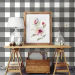 Chesapeake Amos - Charcoal Wallpaper | Buy Online Chesapeake Amos wallpaper, color Charcoal, SKU 3123-12532
