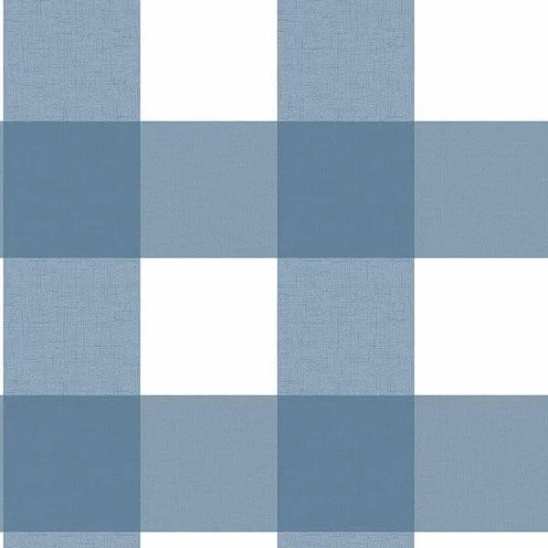Chesapeake Amos wallpaper, color Blue, SKU 3115-12533