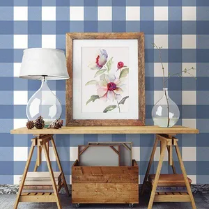 Chesapeake Amos wallpaper, color Blue, SKU 3115-12533