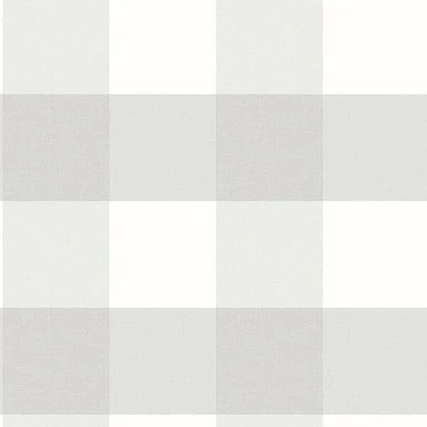Chesapeake Amos wallpaper, color Light Grey, SKU 3115-12531