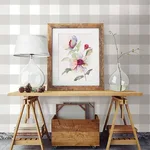 Chesapeake Amos - Light Grey Wallpaper | Buy Online Chesapeake Amos wallpaper, color Light Grey, SKU 3115-12531