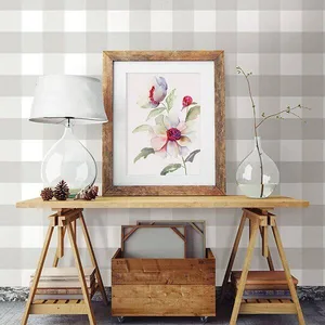 Chesapeake Amos wallpaper, color Light Grey, SKU 3115-12531