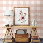 Chesapeake Amos - Light Pink Wallpaper | Buy Online Chesapeake Amos wallpaper, color Light Pink, SKU 3115-12534