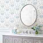 Chesapeake Annapolis - Light Blue Wallpaper | Buy Online Chesapeake Annapolis wallpaper, color Light Blue, SKU 3120-13644