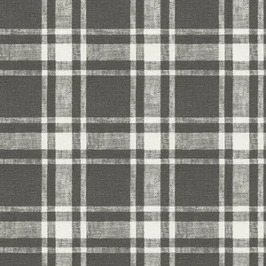 Chesapeake Antoine wallpaper, color Charcoal, SKU 4072-70020