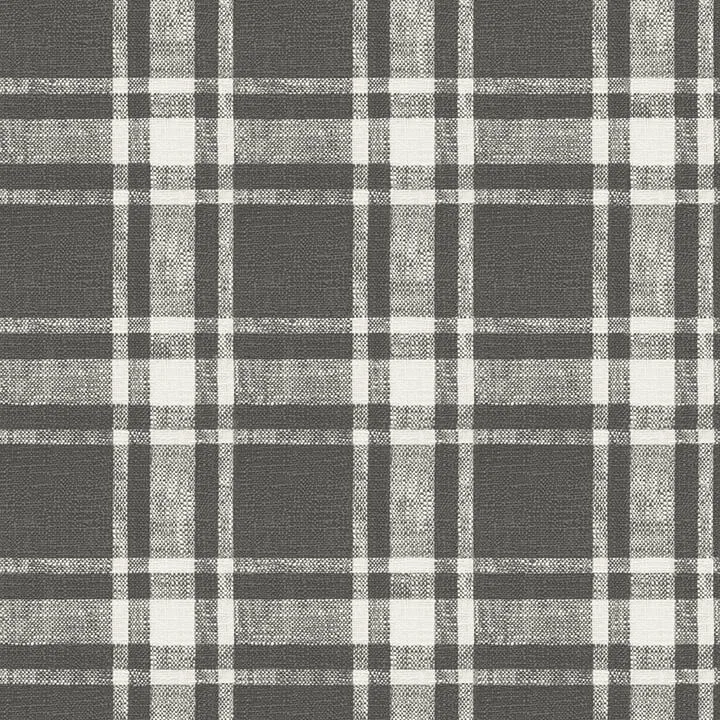 Chesapeake Antoine wallpaper, color Charcoal, SKU 4072-70020